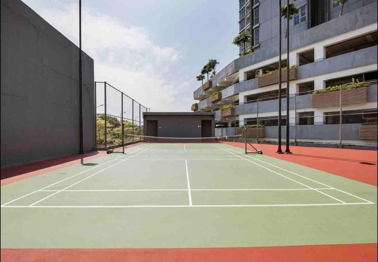 Comfort And Luxury Private At Goldcoast Pik Apartment *